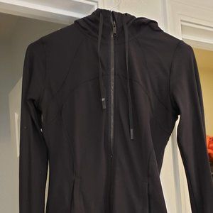 Lululemon Hooded Define Jacket Nulu